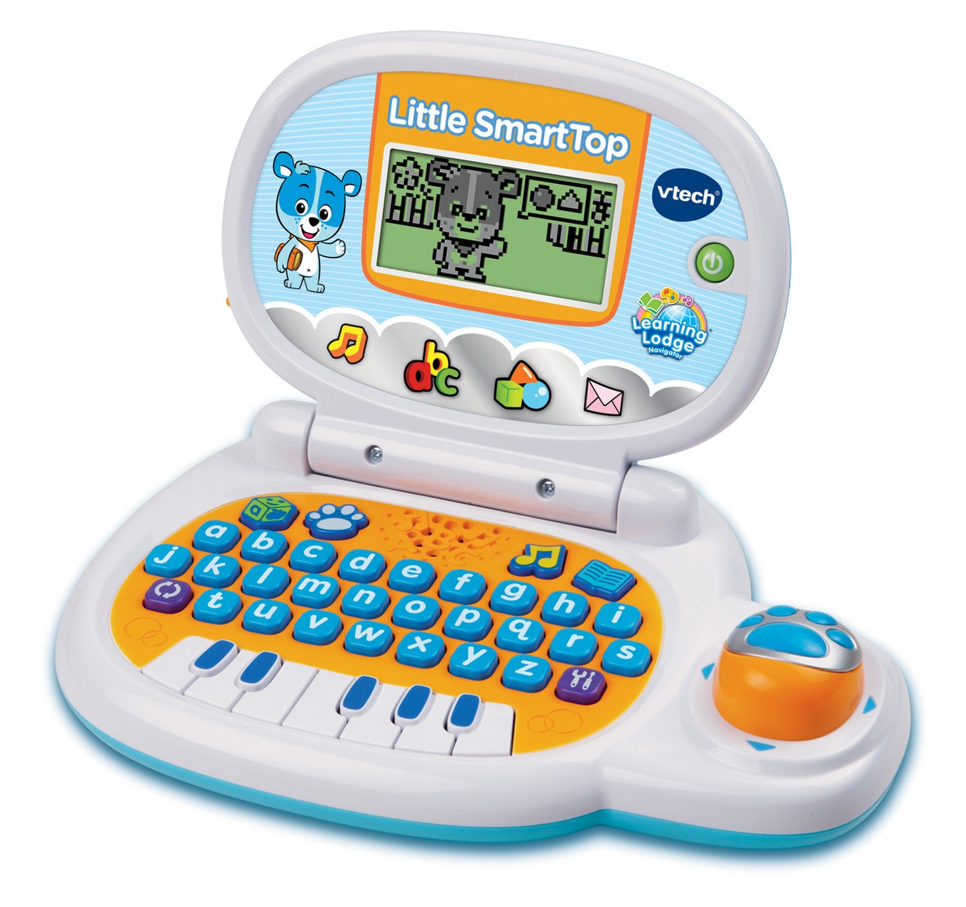 Vtech little smart 2025 learning center